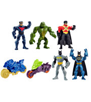 Batman Mini Figürler