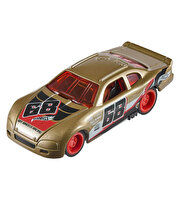Hot Wheels Pull-Back Speeders 1:43 Arabalar Stockar JKP90
