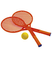 Ecoiffier Tennis Seti