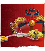 LEGO NINJAGO Ejderha Spinjitzu Savaş Paketi 71826