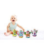 Baby Clementoni Dönen Hareketli Kanatlar