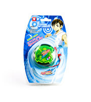 Power of Lights Yoyo Yeşil