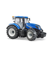 Bruder New Holland T7.315 Traktör BR03120