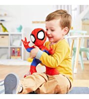 Spidey ve Muhteşem Arkadaşları Dance 'N Crawl Spidey F6722