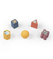 Little Smoby Aktivite Masası