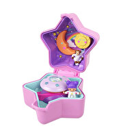 Polly Pocket Yüzük Kutusu Oyun Seti JCB25