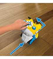 Xtrem Bots Yürüyebilen Kumandalı Fonksiyonlu Robot Andy