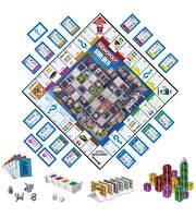 Monopoly Builder F1696