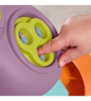 Fisher Price Sesli ve Işıklı Benimle Öğren Yürüteç JGW94