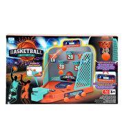 Masaüstü Basketbol Atış Oyunu