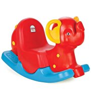 Pilsan Sallanan Mutlu Fil