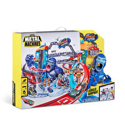 Metal Machines S1 Gorilla Oyun Seti 6726