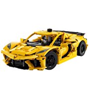 LEGO Technic Chevrolet Corvette Stingray 42205