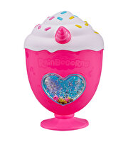 Rainbocorns Milkshake Sürprizi Sarı Boynuzlu