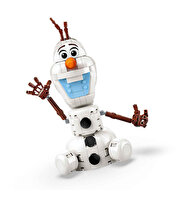 LEGO Disney Karlar Ülkesi Olaf ve Bruni'nin Piknik Eğlencesi 43287
