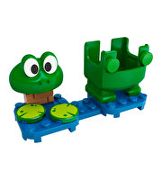 LEGO Mario Kurbağalı Mario Kostümü 71392