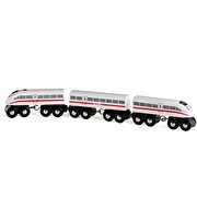 Brio Yüksek Hızlı Tren