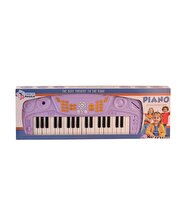 37 Tuşlu Mor Piyano