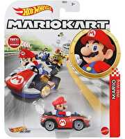 Hot Wheels Mario Kart Karakter Araçlar Mario Wild Wing GRN17