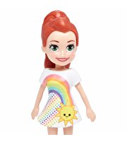 Polly Pocket ve Arkadaşları Lila HDW47