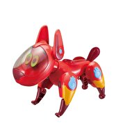 Petronix Defenders Max Mode ve Pup-e