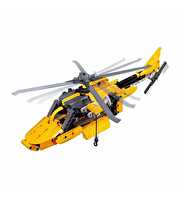 Mekanik Laboratuvarı Kurtarma Helikopteri