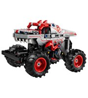 LEGO Technic Monster Jam ThunderROARus Çek-Bırak 42200