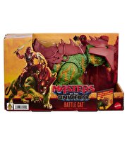 Sesli Masters of the Universe Origins Battle Cat Figürü JKJ04
