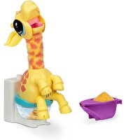 LLP Sesli ve İnteraktif Gotta Go Zürafa 26722