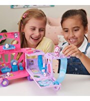 Hatchimals Dönüşen Gökkuşağı Karavanı