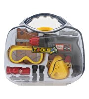 Çantalı Tamir Seti