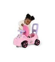Smoby Disney Minnie Mouse İlk Arabam