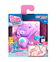 Real Littles Care Bears Mini Günlük 25568CB Share Bear