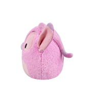 Squishmallows Disney Fuzzamallows Mei Peluş Oyuncak 20 Cm Angel