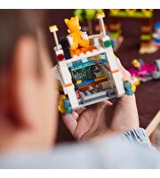 LEGO Sonic Tails’in Macera Teknesi 76997