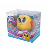 Tiny Furries Fluffy Birds Sarı