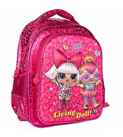 L.O.L. Suprise Okul Çantası 2759