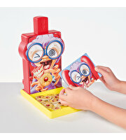 Cingöz Nine Fırfır