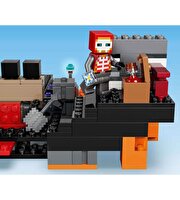 LEGO Minecraft Wither Savaşı 2159