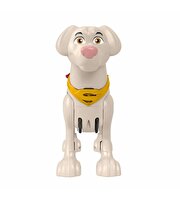 Fisher Price DC League of Super Pets Süper Krypto HJF35