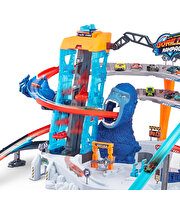 Metal Machines S1 Gorilla Oyun Seti 6726