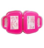 Çantalı Güzellik Seti 10 Parça