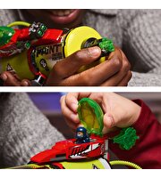 LEGO DREAMZzz Mateo'nun Sprey Boya Kamyonu 71499