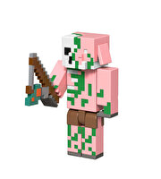 Minecraft İkili Paket Zombified Piglin ve Minecraft Strid JCN56