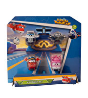 Harika Kanatlar 4'lü Figür Seti 1