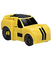 Transformers Toys EarthSpark Tacticon Bumblebee F6710