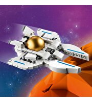 LEGO Creator Uzay Astronotu 31152