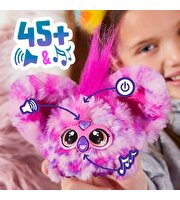 Furby Furblet İnteraktif Peluş Hip-Bop