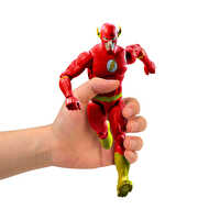 DC Premier Serisi The Flash Aksiyon Figürü JMD98