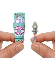 Barbie Mini Barbieland Pop Reveal Sürpriz Paket JCR22